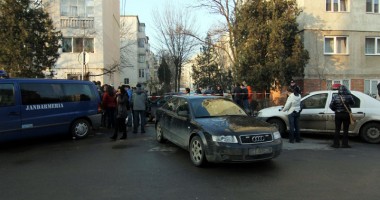 AMENINȚARE CU BOMBĂ ÎN CONSTANȚA: "Înainte să deschizi mașina, sună-mă!" - 6