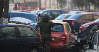 AMENINȚARE CU BOMBĂ ÎN CONSTANȚA: "Înainte să deschizi mașina, sună-mă!" - 8