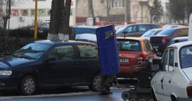 AMENINȚAREA CU BOMBĂ este falsă! - 7