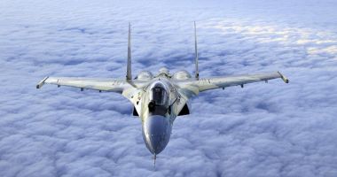 Stire din Actualitate : Rusia, amenințare continuă. Frecvente zboruri neautorizate în spațiul nostru aerian