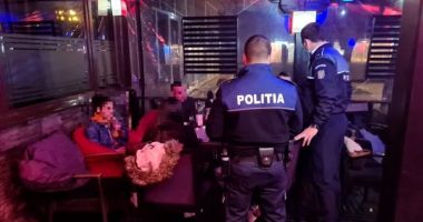 Stire din Eveniment : Clipe de groază trăite de un bărbat amenințat cu arma la un restaurant. Iată cum s-a declanșat conflictul
