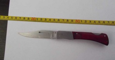 Stire din Eveniment : Amenințări pe post de plată, la ieșirea din bar
