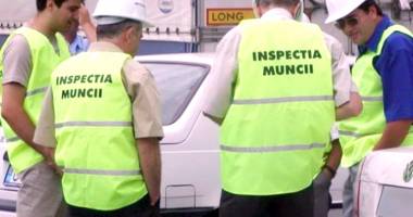 Stire din Social : Zeci de firme din Constanța, prinse cu nereguli de inspectorii de muncă