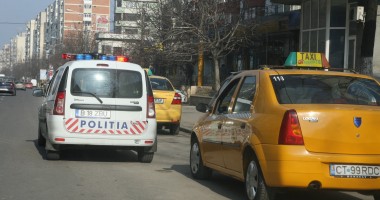 Stire din Eveniment : Amenzi de mii de lei aplicate de Poliția Constanța în week-end