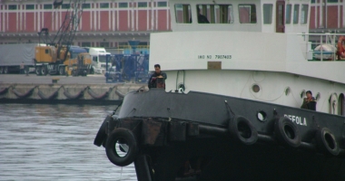 Stire din Economie : Amenzi de 22.317.212 de lei pentru șapte companii din pilotajul și remocajul maritim