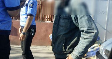 Stire din Eveniment : Constănțenii, "arși" la buzunare de polițiștii locali
