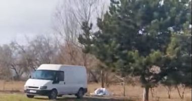 Amenzi de 30.000 lei și confiscarea mașinii pentru cei care aruncă deșeurile la întâmplare, în Constanţa - 2