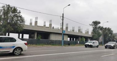 Stire din Social : Amenzi pentru constructorii din staţiunea Mamaia