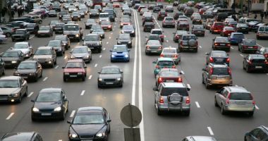 Stire din Social : Amenzi mai mari pentru şoferii prinşi fără rovinietă. Anunțul Ministerului Transporturilor