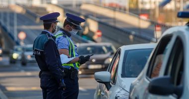 Amenzile ar putea fi mai usturătoare pentru şoferi, începând de anul viitor