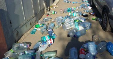 Constănțenii, "arși" la buzunare de polițiștii locali - 2