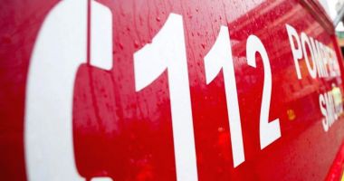 Stire din Eveniment : Amenzi de până la 8.000 de lei pentru apelurile false la 112