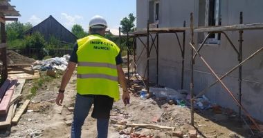 Stire din Social : ITM, pe urmele angajatorilor care nu respectă prevederile legale