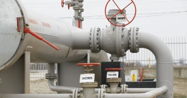 Stire din Economie : Amenzi de 1,545 milioane de lei pentru furnizorii de electricitate și gaze