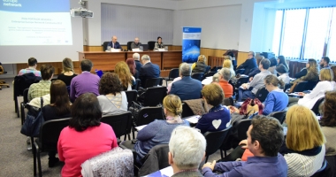 Amenzi de până la 4% din cifra de afaceri, pentru firmele care gestionează incorect datele cu caracter personal - 4