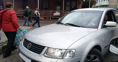 Stire din Social : Avalanșă de amenzi pentru nerespectarea indicatorului "Accesul interzis"