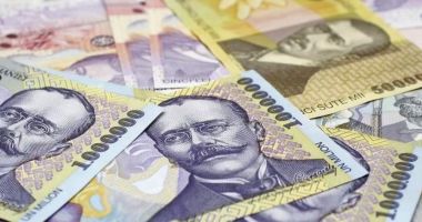 Stire din Economie : Amenzile aplicate de ASF vor constitui venituri la bugetul de stat
