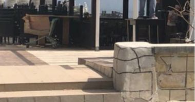 Stire din Social : Amenzi pentru fațade neîntreținute și mizerie, în stațiunea Mamaia și în Satul de Vacanță