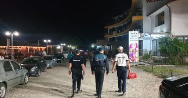 Sancțiuni cu nemiluita pentru comercianții din Mamaia și Vama Veche - 2