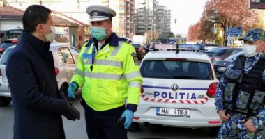Ce motive invocă românii pentru a ieși din casă după ora 23.00