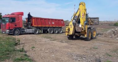 Stire din Social : Amenzi pentru cei care aruncă gunoaie în zonele neamenajate special