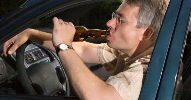 Stire din Eveniment : Amenzi pentru șoferii beți prinși la volan