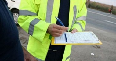 Stire din Eveniment : Polițiștii au dat amenzi de 30.000 lei în ultimele 24 de ore