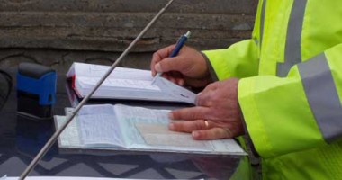 Stire din Eveniment : 70 de amenzi date de polițiști în ultimele 24 de ore