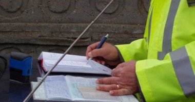 Stire din Cetățenești : Colțul constănțeanului  supărat