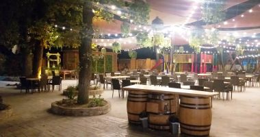 Nu este de glumă! Trei restaurante, amendate pentru că organizau pomeni şi majorate! - 4