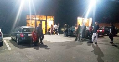 Nu este de glumă! Trei restaurante, amendate pentru că organizau pomeni şi majorate! - 3