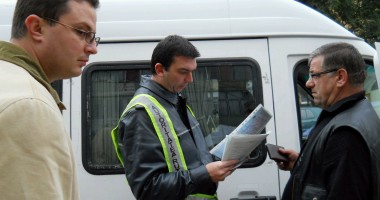 Stire din Eveniment : SANCȚIUNI mai mici pentru șoferi. ÎNCHISOAREA, înlocuită cu AMENDĂ PENALĂ
