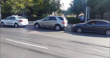 Amenzi pentru șoferii care staționează în stațiile de autobuz - 3