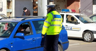 Stire din Eveniment : Amenzi usturătoare  pentru șoferii constănțeni
