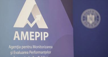 Stire din Actualitate : A fost numită conducerea AMEPIP, agenția care va controla companiile de stat