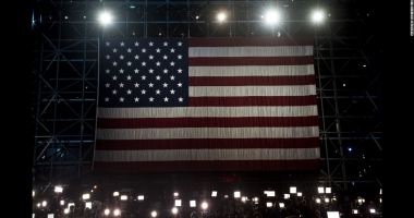 LACRIMI ȘI SUSPINE ÎN AMERICA! Momentul istoric al alegerilor, în IMAGINI - 7