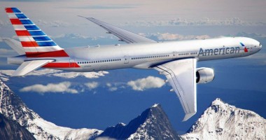 Stire din Actualitate : American Airlines, acuzată că a respins un pasager francez pe motiv că mirosea urât