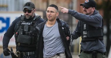 Doi americani au fost arestaţi pentru exportul ilegal de tehnologie în Rusia