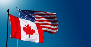 Stire din Actualitate : Americanii vor să plece din țară. Au blocat site-ul agenției canadiene de imigrație