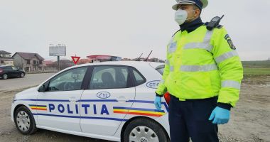 Stire din Eveniment : Americanul care a înjunghiat un polițist, la Eforie, va fi mutat într-un spital