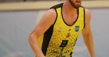 Stire din Sport : Americanul Kyle Kilgore a semnat cu BC Athletic