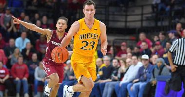 Stire din Sport : Americanul Trevor John a semnat cu BC Athletic Constanța