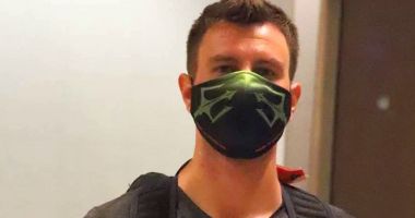 Stire din Sport : Întăriri pentru BC Athletic. Americanul Trevor John a ajuns la Constanța