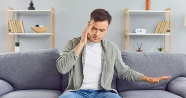 Stire din Sănătate : Echilibru pierdut? Remedii naturale pentru momentele de amețeală
