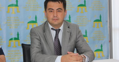 Stire din Politică-Administrație : Varol Amet, candidat oficial la Camera Deputaților din partea UDTTMR