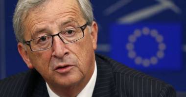 Stire din Politică-Administrație : Juncker: "Am foarte mare încredere în Iohannis"