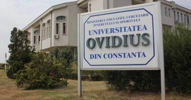 Stire din Cultură-Educație : "Am fost sancționate la comanda fostului rector Dănuț Epure!"