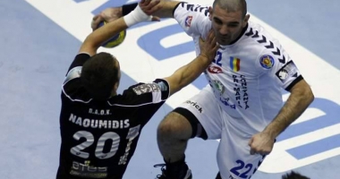 Stire din Sport : Amical de prezentare pentru HC Dobrogea Sud