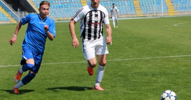 Galerie FOTO / FC Farul, victorie clară cu CS Eforie - 3