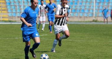 Galerie FOTO / FC Farul, victorie clară cu CS Eforie - 4